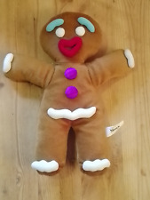 Shrek gingy gingerbread for sale  YEOVIL