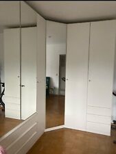 spiegelschrank schlafzimmer gebraucht kaufen  München
