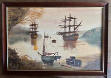 Large original framed for sale  UK