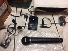 various microphones for sale  Richland