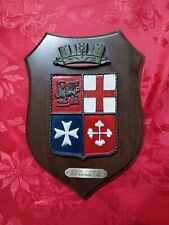 Crest marina militare usato  Ladispoli