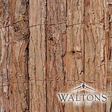 Waltons bark screening for sale  UK