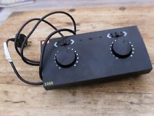 Hornby 2000 controller for sale  COVENTRY
