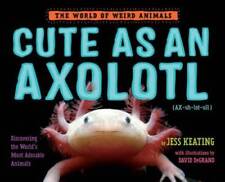 Cute axolotl discovering for sale  Montgomery