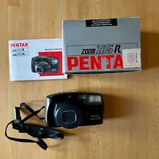 Pentax 105 fotocamera usato  Verona