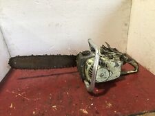 Poineer chainsaw model for sale  Volga
