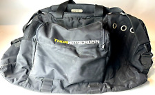 Usado, Bolsa de engranajes de motocross Thor MX (negra) bolsa de equipo extra grande segunda mano  Embacar hacia Argentina