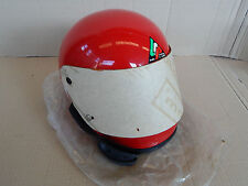 Casco lrp italy usato  Santena