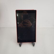Tablet Android Amazon Fire 8 KFKAWI Naranja Cuatro Núcleos WiFi 16 GB 8 in Pantalla Táctil segunda mano  Embacar hacia Argentina