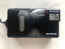 Lympus super kamera gebraucht kaufen  Cronenberg