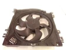 8200966248 ventilateur électrique pour RENAULT MODUS GRAND 1.2 16V 2004 802525, usado comprar usado  Enviando para Brazil