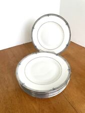 Wedgwood amherst lunch for sale  Jenks