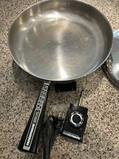 Farberware electric skillet for sale  Grimes