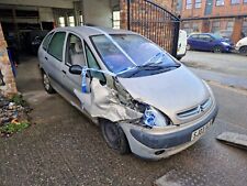 Breaking citroen xsara for sale  STOKE-ON-TRENT