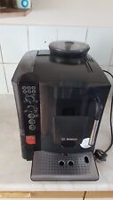 máquina de café bosch vero café totalmente automática grão para xícara verocafe comprar usado  Enviando para Brazil