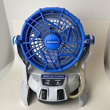 18V ONE+ Bucket Top Misting Fan by Arctic Cove (Tool Only) for sale  Shipping to South Africa