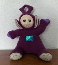 Teletubbies plüschfigur plüs gebraucht kaufen  Volkach