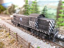 Atlas style locomotive for sale  CHESTERFIELD