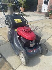 honda roller mower for sale  WREXHAM