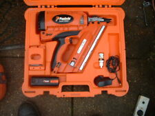 Paslode im350 cordless for sale  UK