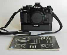 Canon film camera for sale  NOTTINGHAM