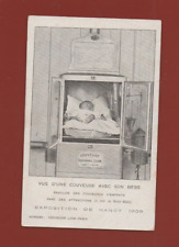 1909 nancy exhibition d'occasion  Expédié en Belgium