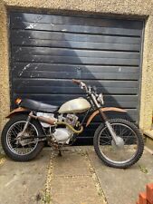 honda xl100 for sale  OXFORD