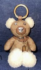 Coach teddy bear for sale  Keansburg