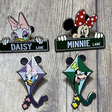 Disney lot pins for sale  Garner