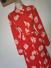 red hobbs dress for sale  MANCHESTER