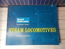 Model railroader cyclopedia for sale  Pittsburg