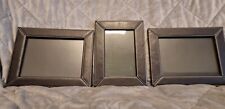 Leather photo frames for sale  BANCHORY