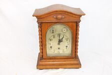 pendulum mantel clock for sale  SHIFNAL