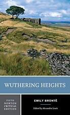 Wuthering heights norton for sale  UK