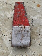 Blacksmith anvil stake for sale  SANDOWN