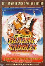 Blazing saddles 30th for sale  Kennesaw