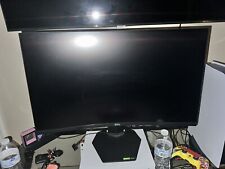 Dell inch 165hz for sale  Kansas City