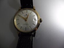 Bucherer lady automatic for sale  New York