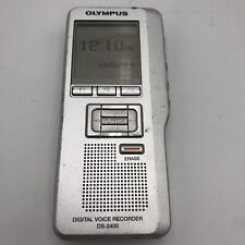 Gravador de voz digital Olympus DS-2400 LEIA B comprar usado  Enviando para Brazil