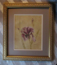 Framed matted cheri for sale  Indianapolis