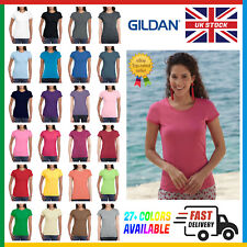 Ladies plain shirt for sale  UK