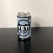 Yeti pop top for sale  White Pigeon