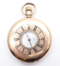 Antique watch waltham for sale  LAURENCEKIRK