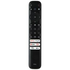 Tcl remote control for sale  Sykesville