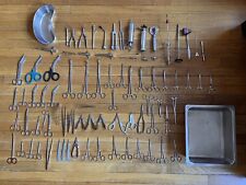 Surgical medical tools for sale  Bronxville