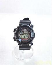 Casio Dw-8200 All Black G-Shock Frogman comprar usado  Enviando para Brazil