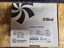 Biral primax 180 gebraucht kaufen  Heppenheim