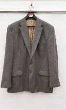 Mens jacket brown for sale  STOKE-ON-TRENT