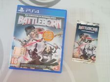 Battleborn videogioco ps4 usato  Collegno