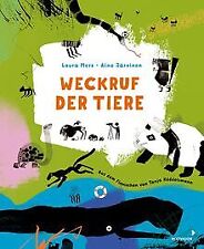 Weckruf tiere järvinen gebraucht kaufen  Berlin